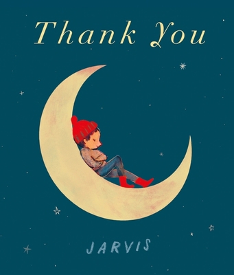 Thank You 1529503922 Book Cover