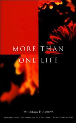 More Than One Life 0810117053 Book Cover
