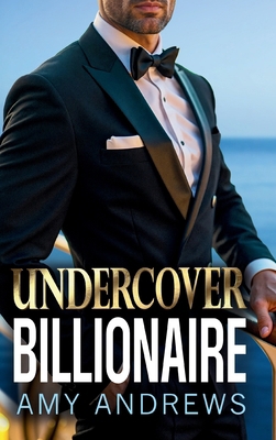 Undercover Billionaire 1836179510 Book Cover