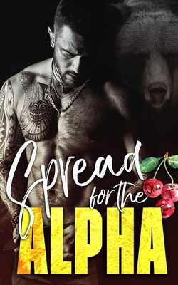 Spread for the Alpha 1072519615 Book Cover