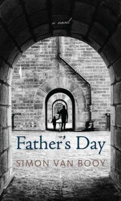 Father's Day [Large Print] 1410494799 Book Cover