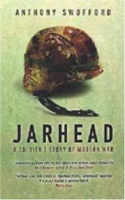 Jarhead 0743239199 Book Cover