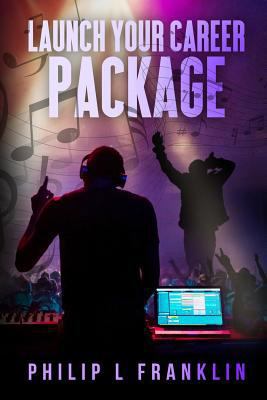 " Launch Your Career Package ": The Basic Guide... 0692926054 Book Cover