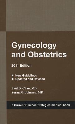 Gynecology and Obstetrics, 2011 1934323292 Book Cover