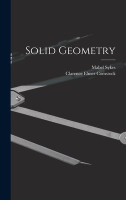 Solid Geometry 1018575707 Book Cover