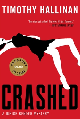 Crashed 1616952768 Book Cover