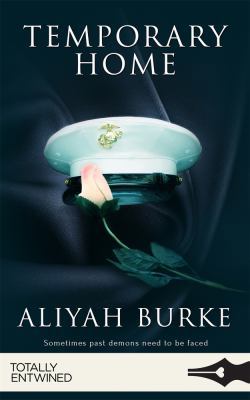 Temporary Home 1786519143 Book Cover