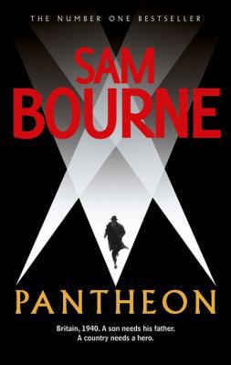 Pantheon 0007477309 Book Cover