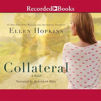 Collateral Unabridged Audiobook Cd 1461844592 Book Cover
