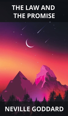 The Law & the Promise 9356610231 Book Cover