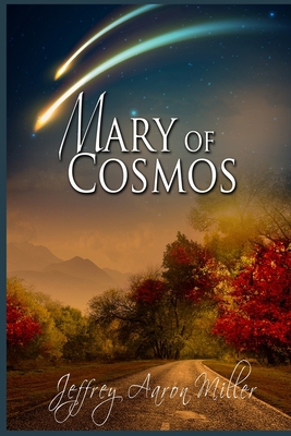 Mary of Cosmos 1633557421 Book Cover