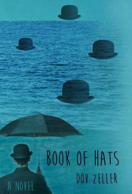 Book of Hats 1893121585 Book Cover