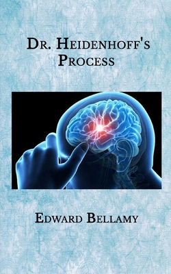 Paperback Dr. Heidenhoff's Process Book