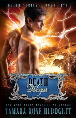 Death Weeps 1475200862 Book Cover