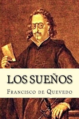 Los Sueños (Spanish Edition) [Spanish] 1537205498 Book Cover