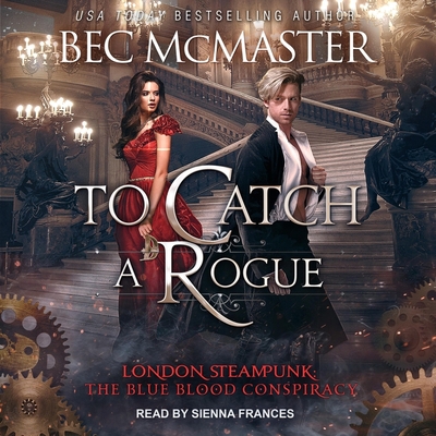 To Catch a Rogue B08ZD6T9M2 Book Cover