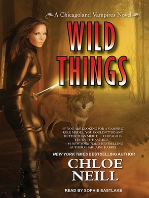 Wild Things 1452609837 Book Cover