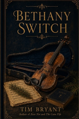 Bethany Switch B0HDR81898 Book Cover