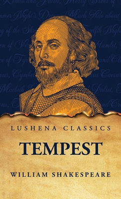 Tempest B0CQ1J8V8G Book Cover