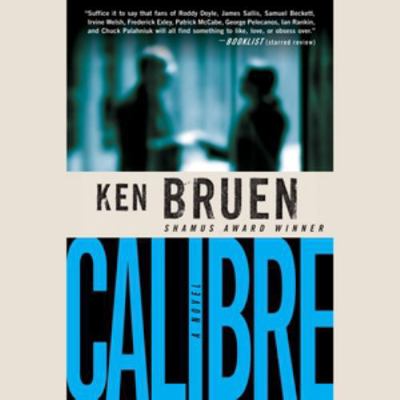 Calibre 0792740734 Book Cover