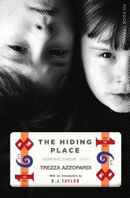 The Hiding Place: Picador Classic [Paperback] [... 1509827552 Book Cover