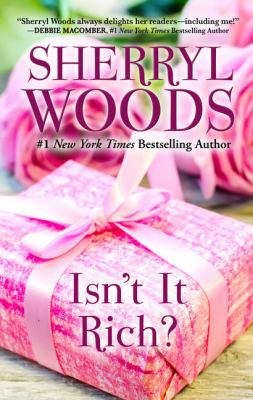 Isnt It Rich (Thorndike Press Large Print Romance) [Large Print] 1410491110 Book Cover