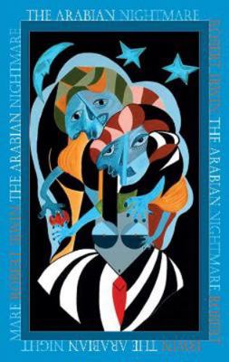 The Arabian Nightmare: 7 (The Dedalus Hall of F...            Book Cover