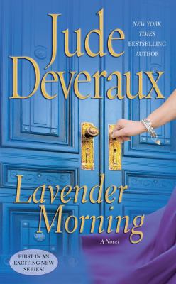 Lavender Morning B007360R48 Book Cover