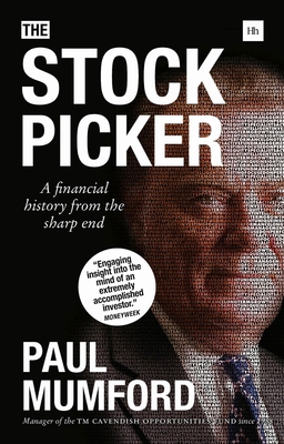 The Stock Picker: A Financial History from the ... 0857195549 Book Cover