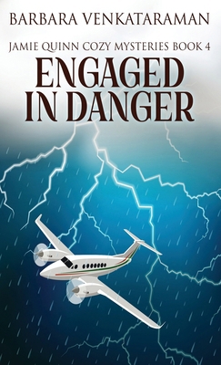 Engaged In Danger 4824107547 Book Cover