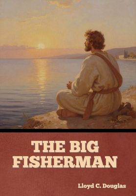The Big Fisherman B0H4WL2WGV Book Cover