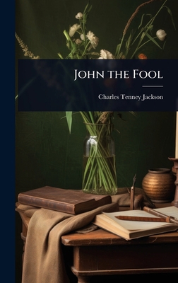 John the Fool 102410866X Book Cover