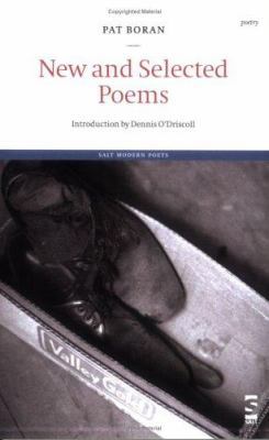 New And Selected Poems 1844711102 Book Cover