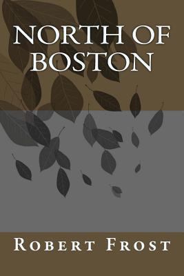 North of Boston 1481204157 Book Cover