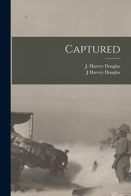 Captured 1017544417 Book Cover