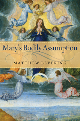 Mary's Bodily Assumption 0268206554 Book Cover