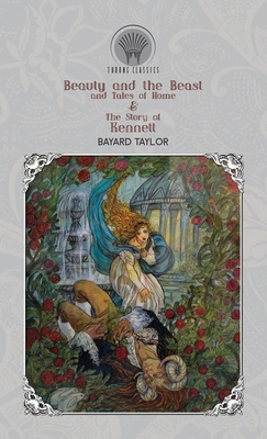 Beauty and the Beast and Tales of Home & The St... 9390194539 Book Cover