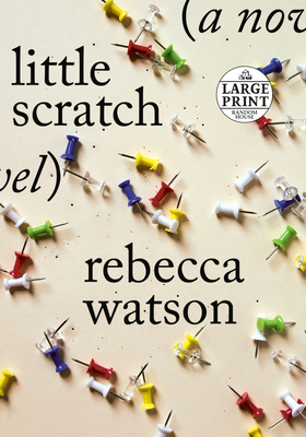Little Scratch [Large Print] 0593214811 Book Cover