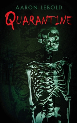 Quarantine 1997157039 Book Cover