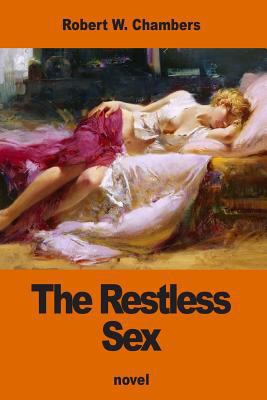 The Restless Sex 1540402592 Book Cover