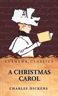 A Christmas Carol B0FZF8YZ33 Book Cover