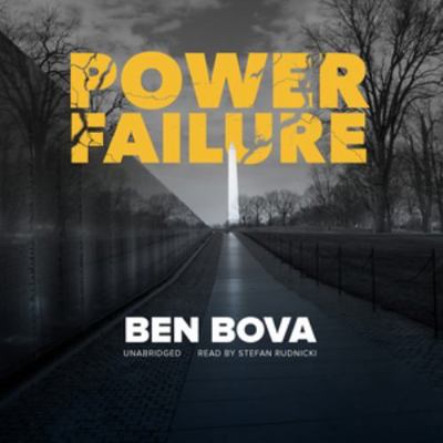 Power Failure 1982592052 Book Cover