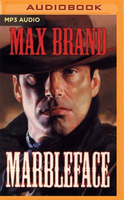 Marbleface 1536626767 Book Cover