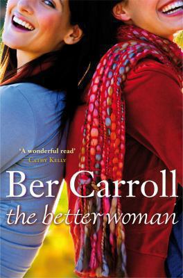 The Better Woman B003E1BGW8 Book Cover