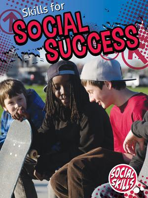 Skills for Social Success 1621699056 Book Cover