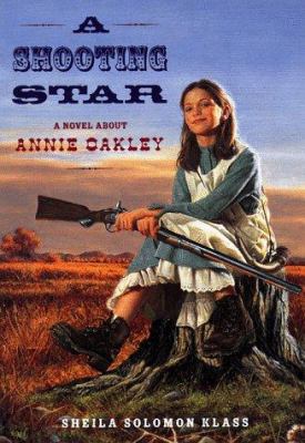 A Shooting Star 0440414938 Book Cover