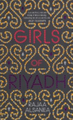 Girls of Riyadh 1905490216 Book Cover