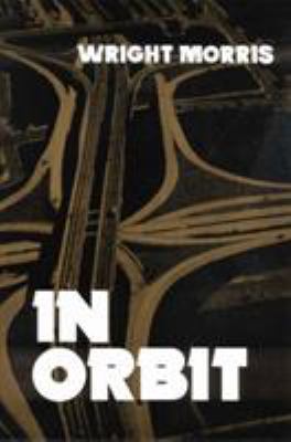 In Orbit 0803258305 Book Cover