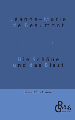 Die Schöne und das Biest [German] 398828582X Book Cover
