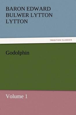 Godolphin 3842431716 Book Cover